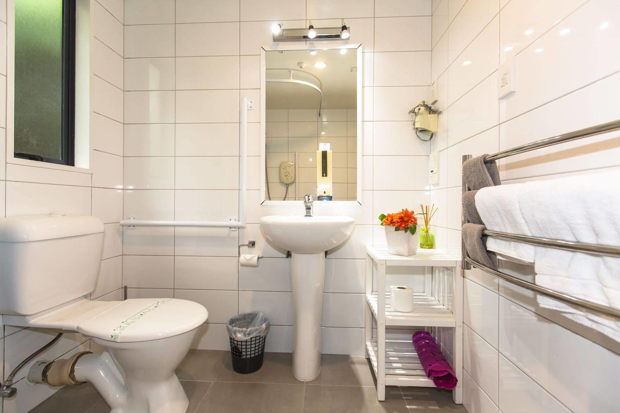 Riccarton Mall Motel