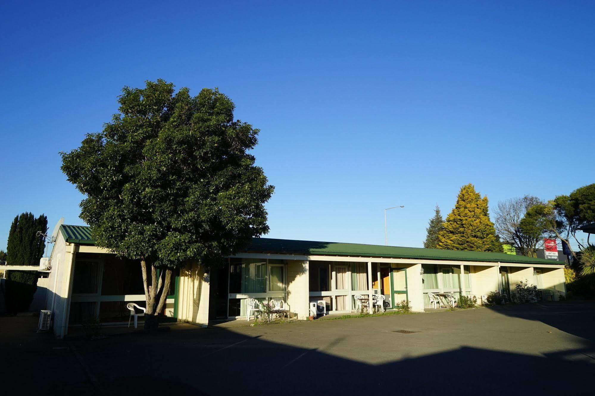 Motel Tui