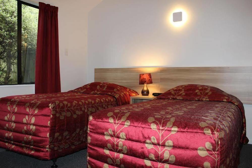 Park Motel Christchurch