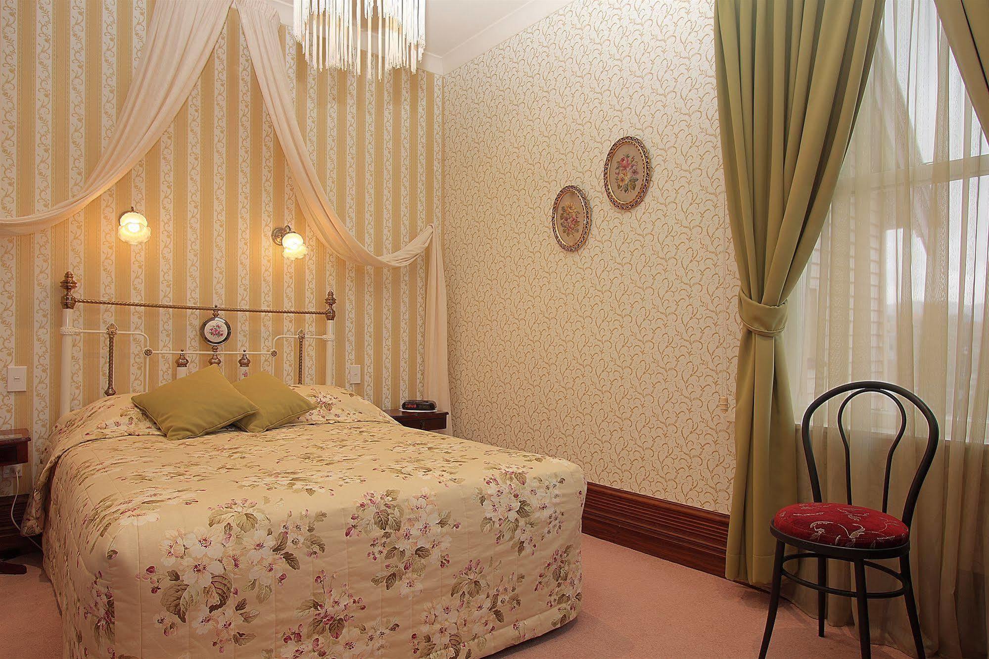Bed & Breakfast Eliza's Manor Christchurch