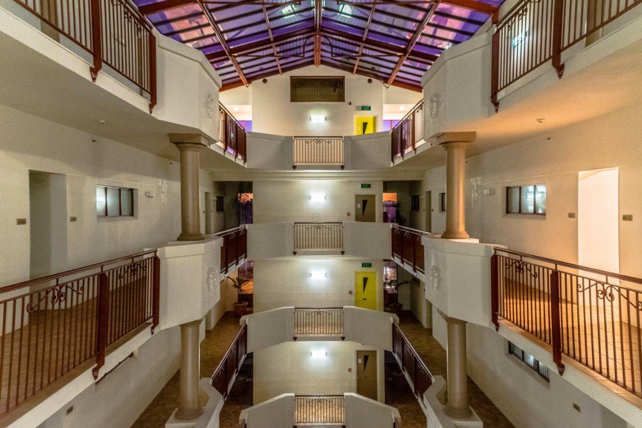 Fino Hotel & Suites 4* Christchurch