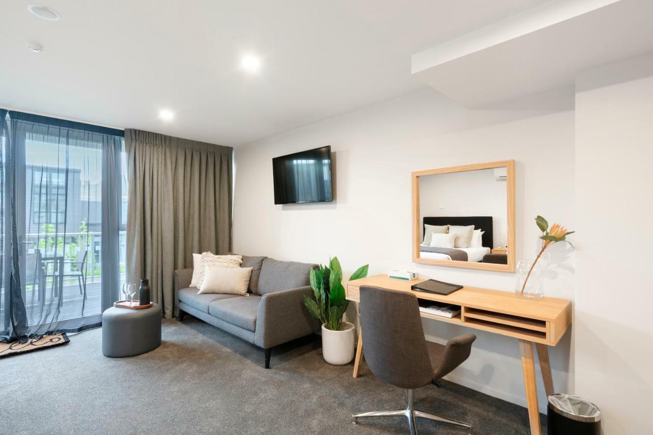 Aparthotel Southwark & Christchurch