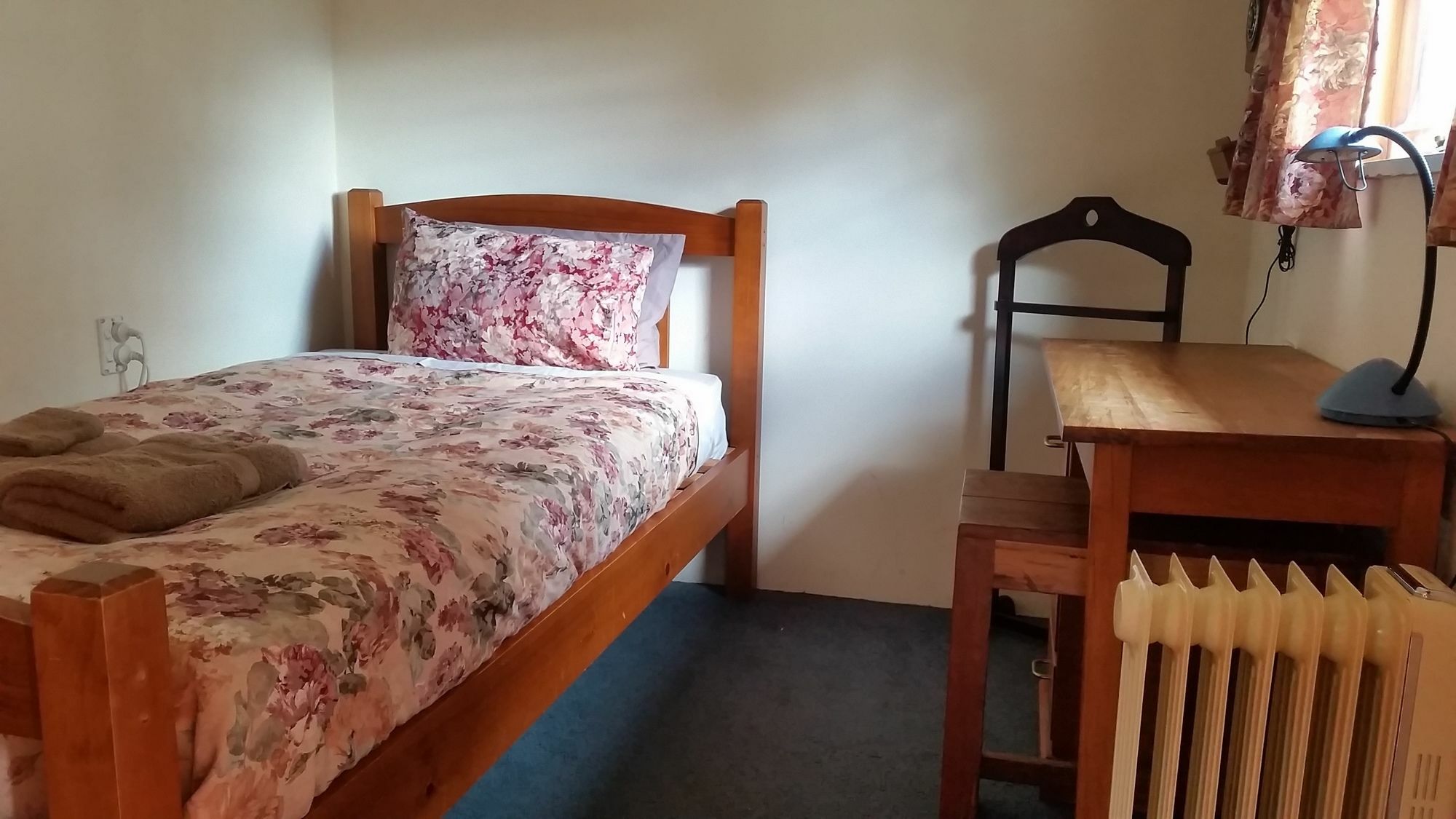 Bed & Breakfast Designer