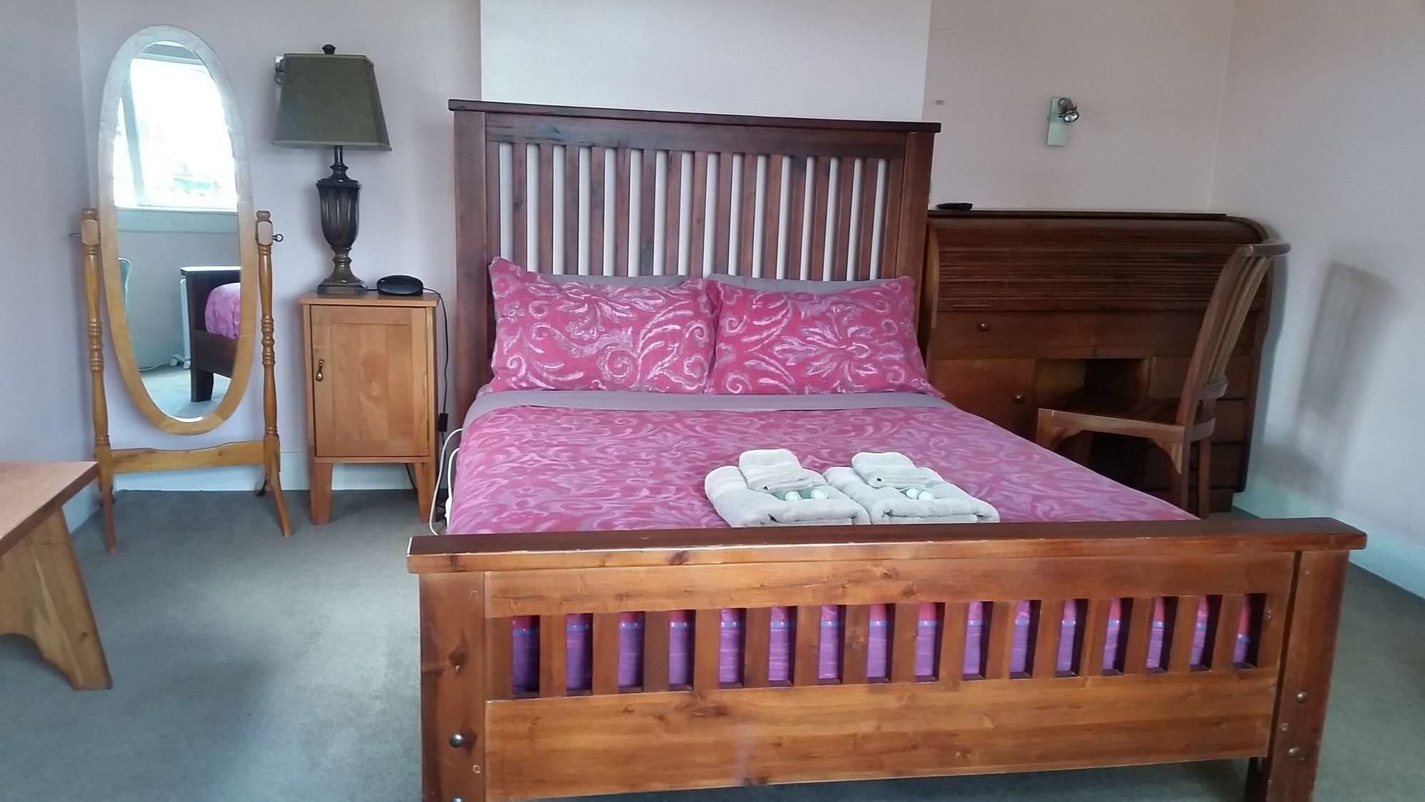 Bed & Breakfast Designer Christchurch