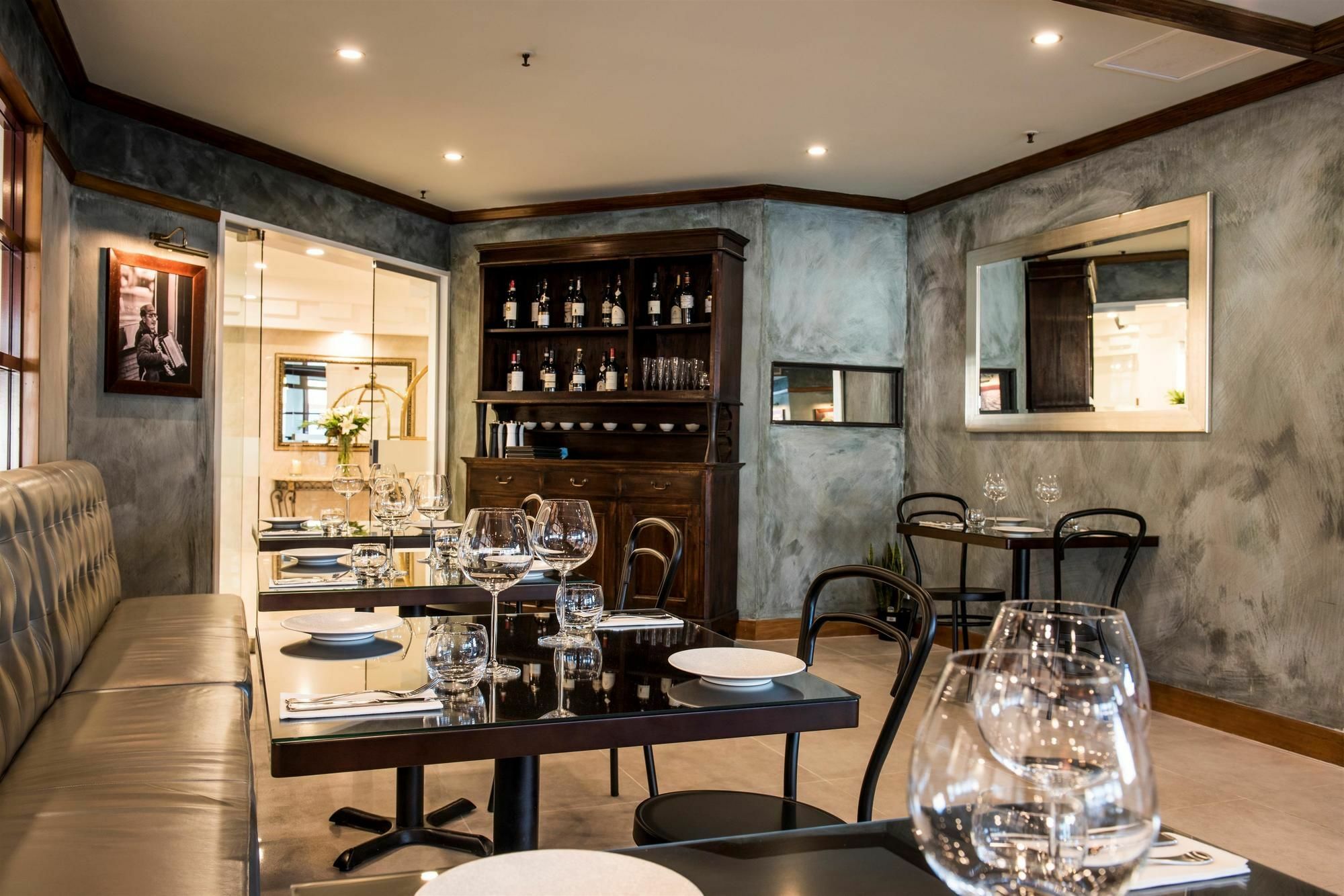 Fino Hotel & Suites Christchurch