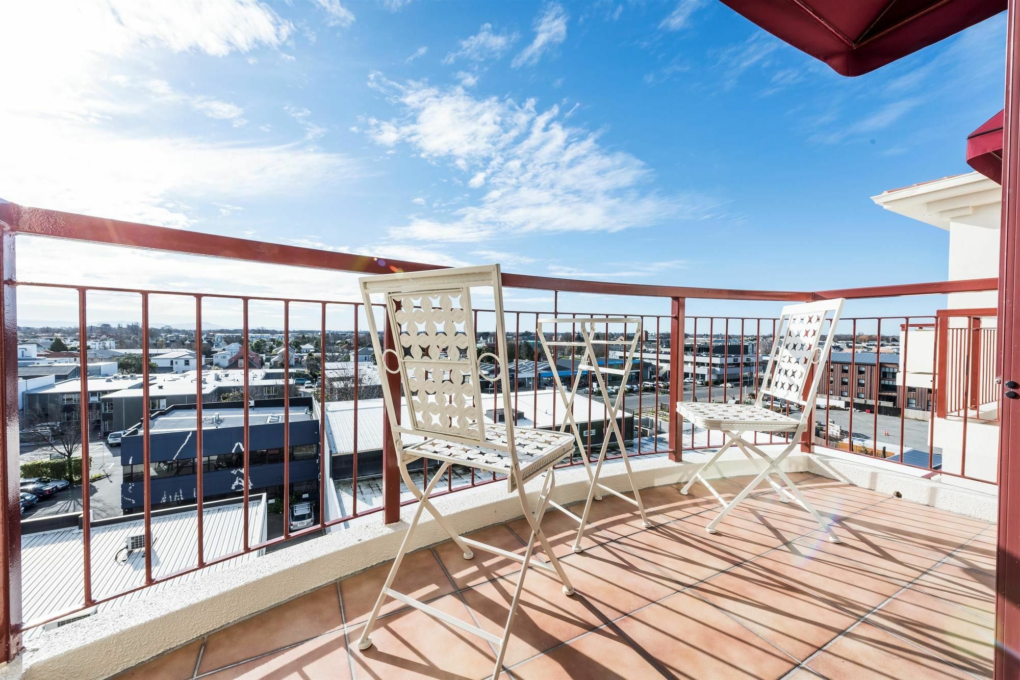 Fino Hotel & Suites Hotel 4*