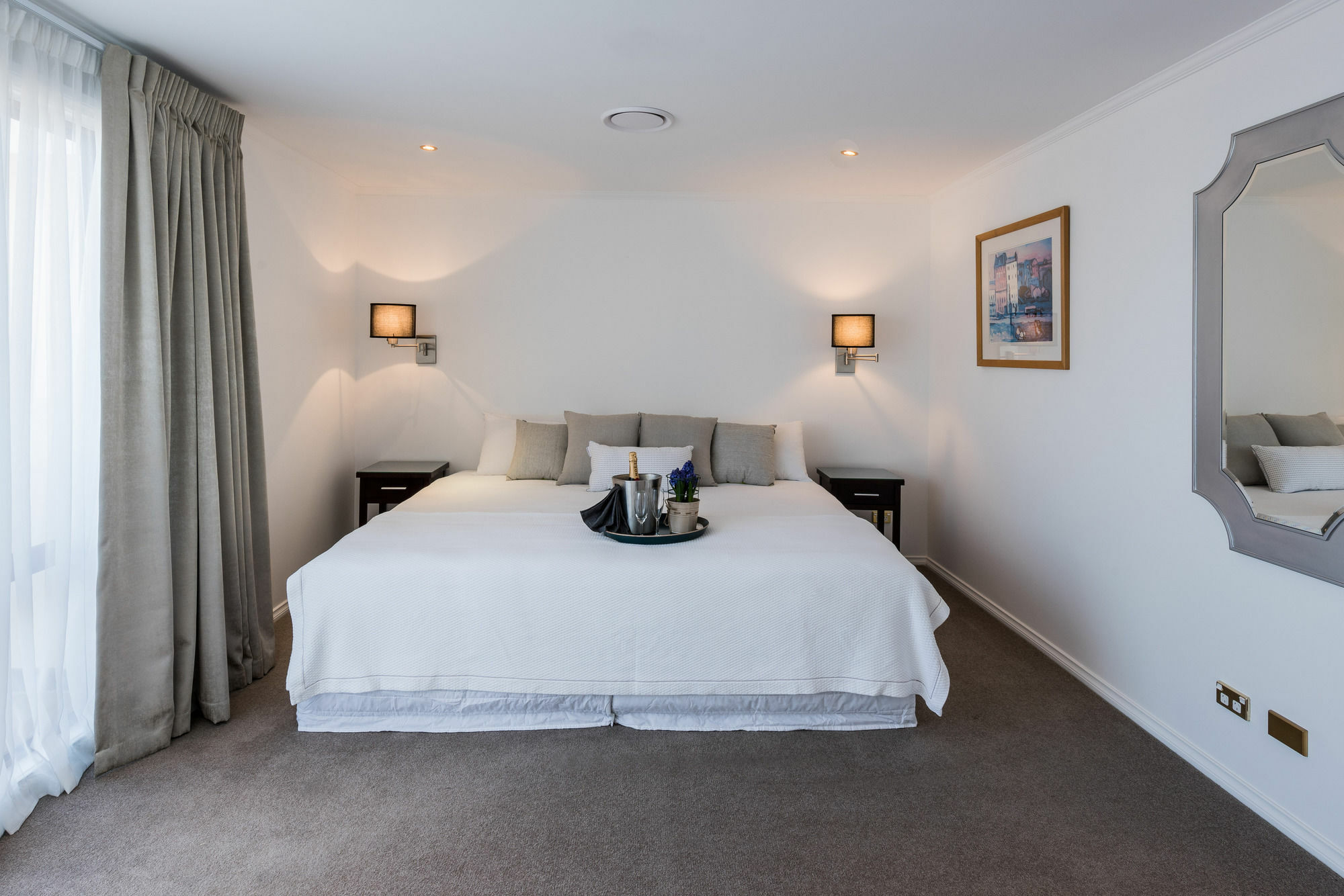 Hotel Fino Hotel & Suites