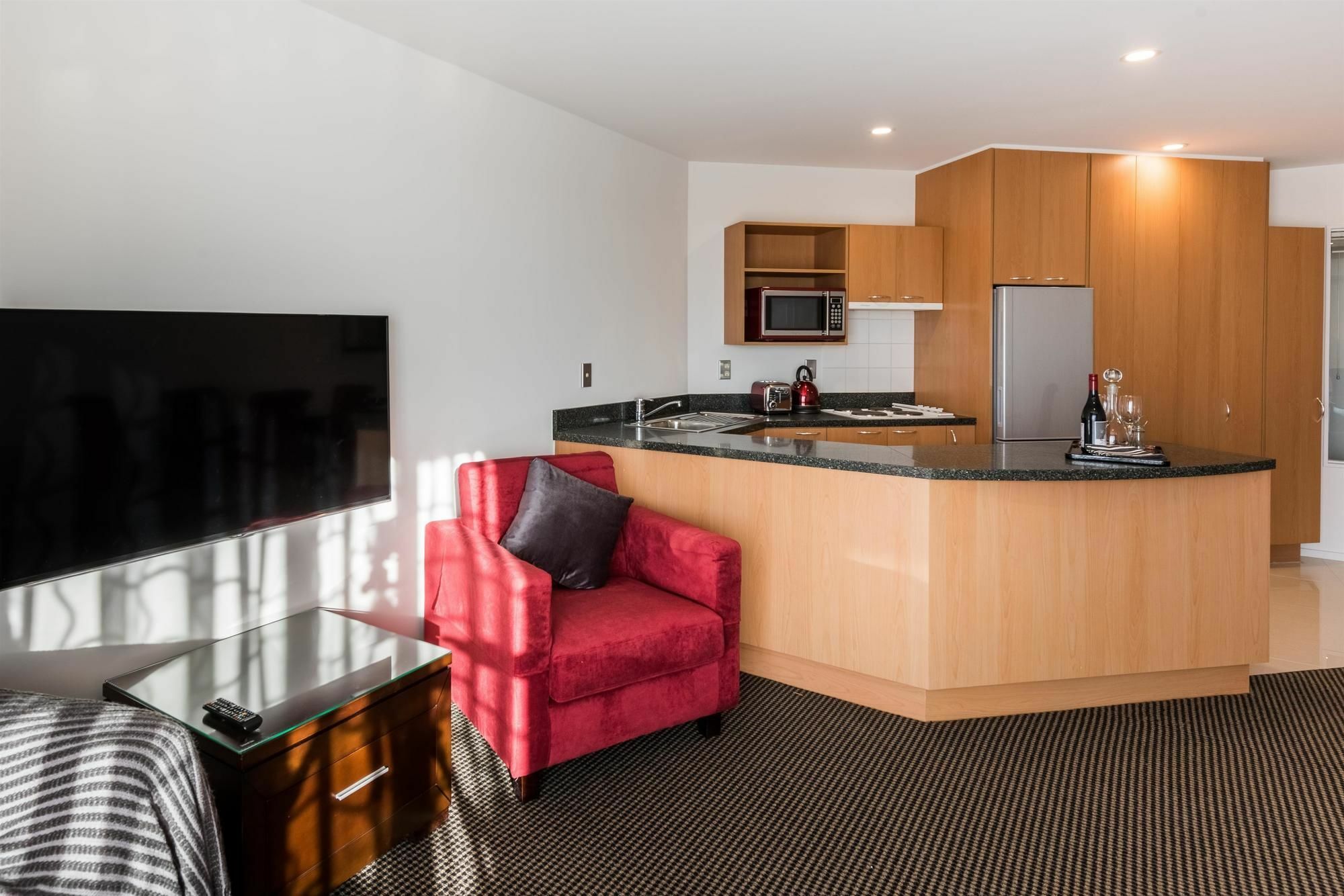 Hotel Fino Hotel & Suites