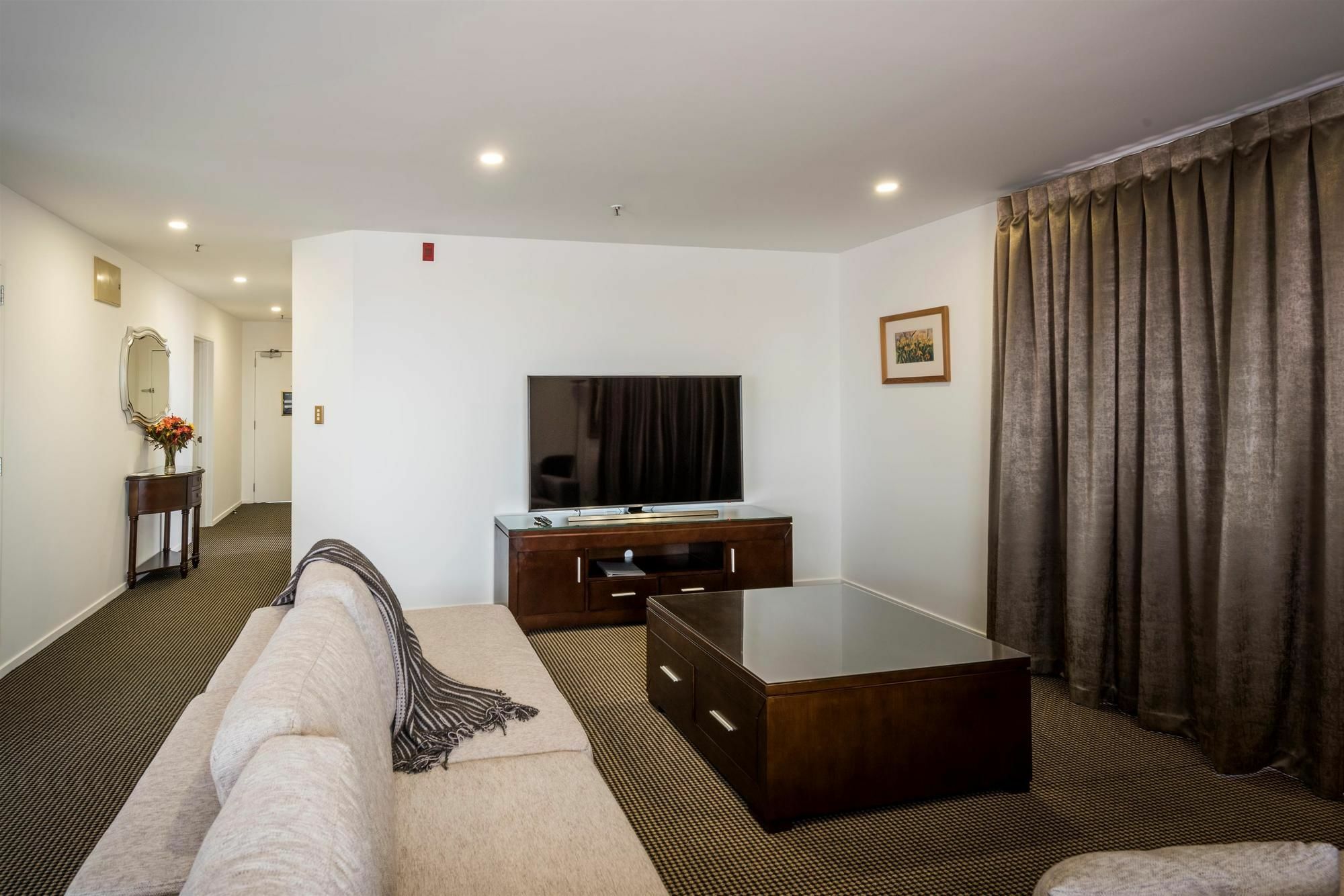 Fino Hotel & Suites 4* Christchurch