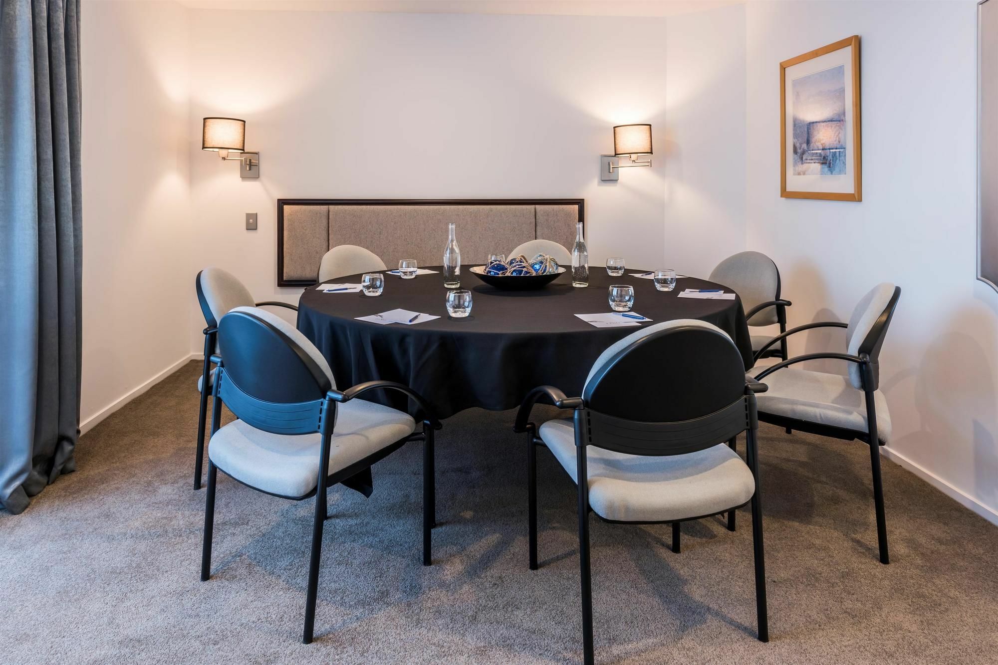 Fino Hotel & Suites 4* Christchurch