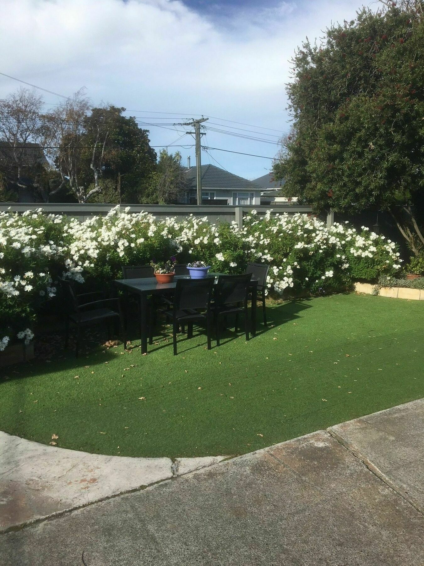 Sandy Feet Guest house Christchurch