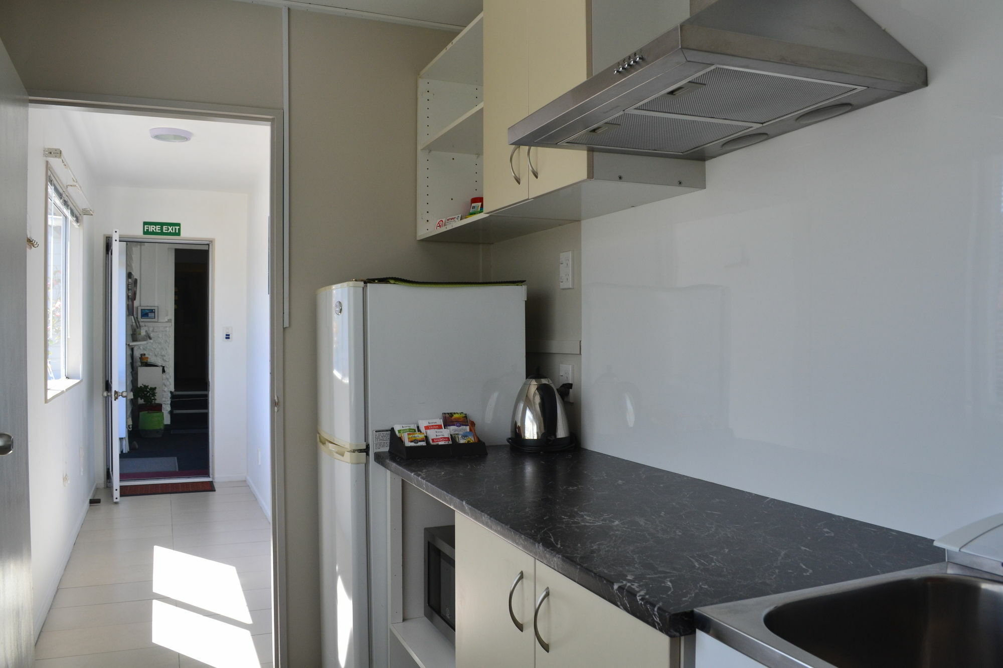 Apartamento Mcwilliam