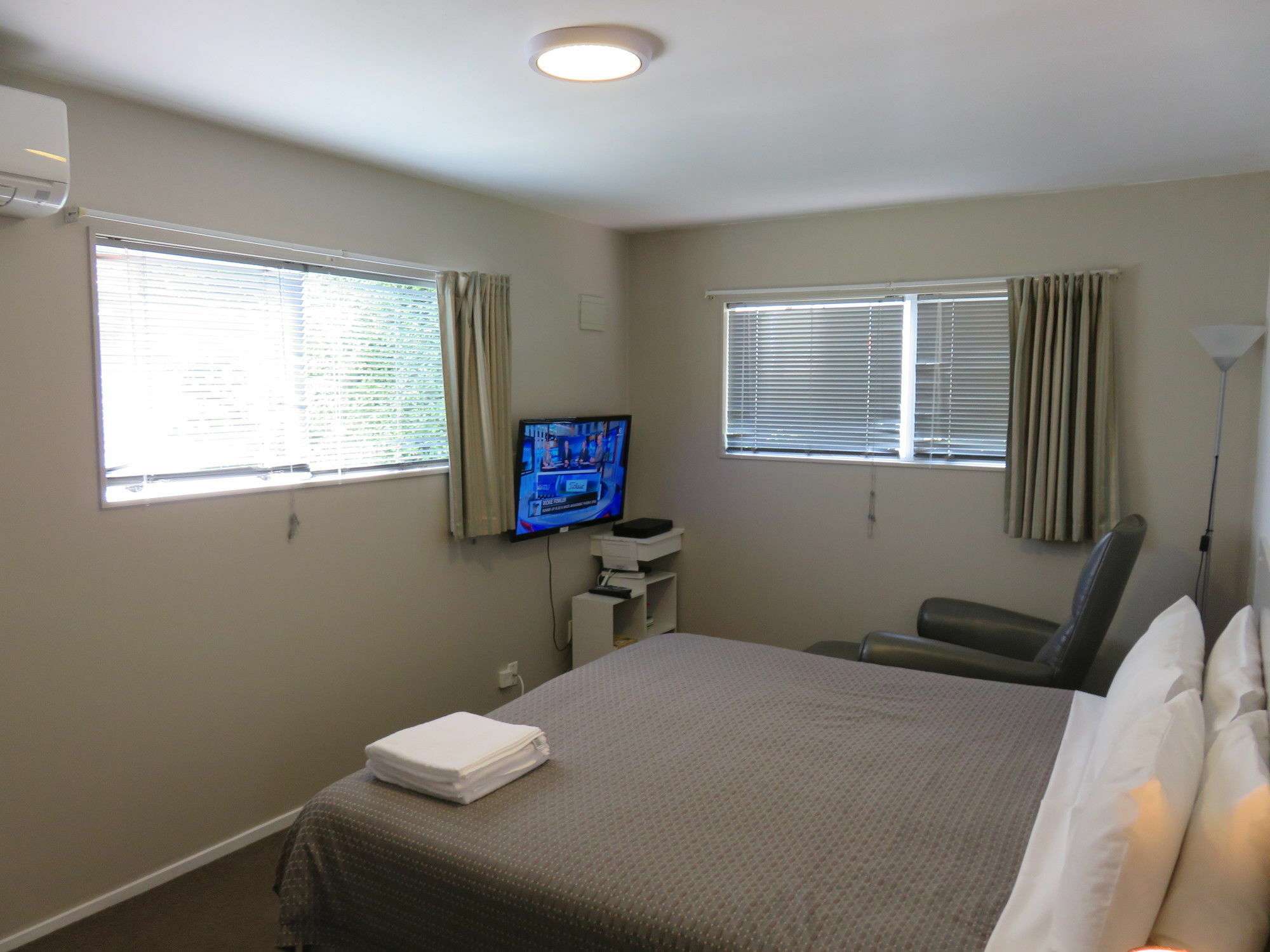 Mcwilliam Apartamento