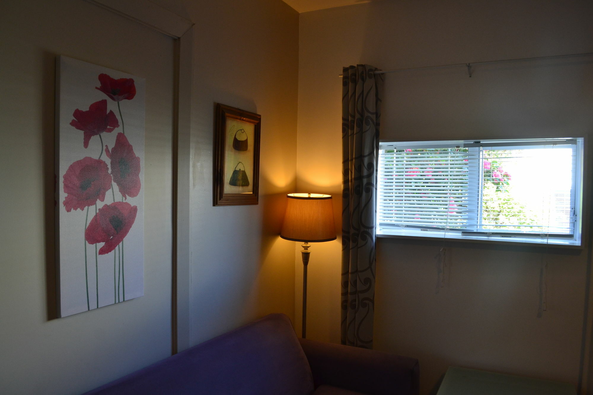Apartamento Mcwilliam