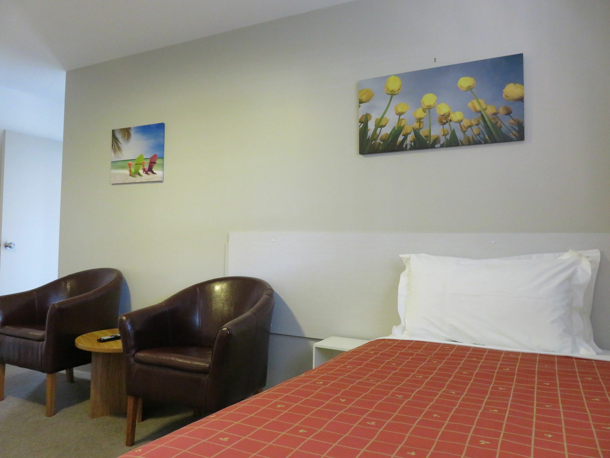Mcwilliam Apartamento