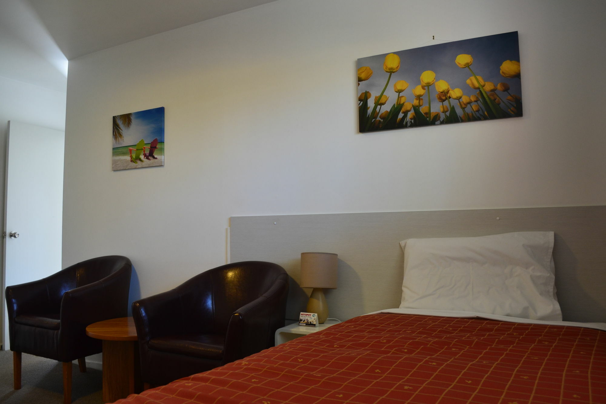 Mcwilliam Apartamento