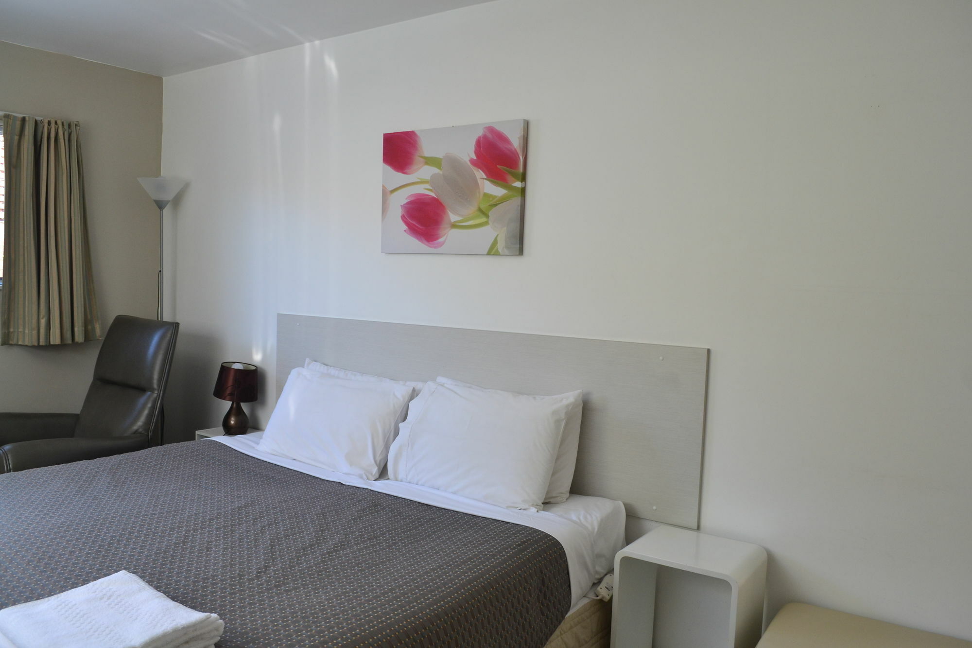 Mcwilliam Apartamento Christchurch