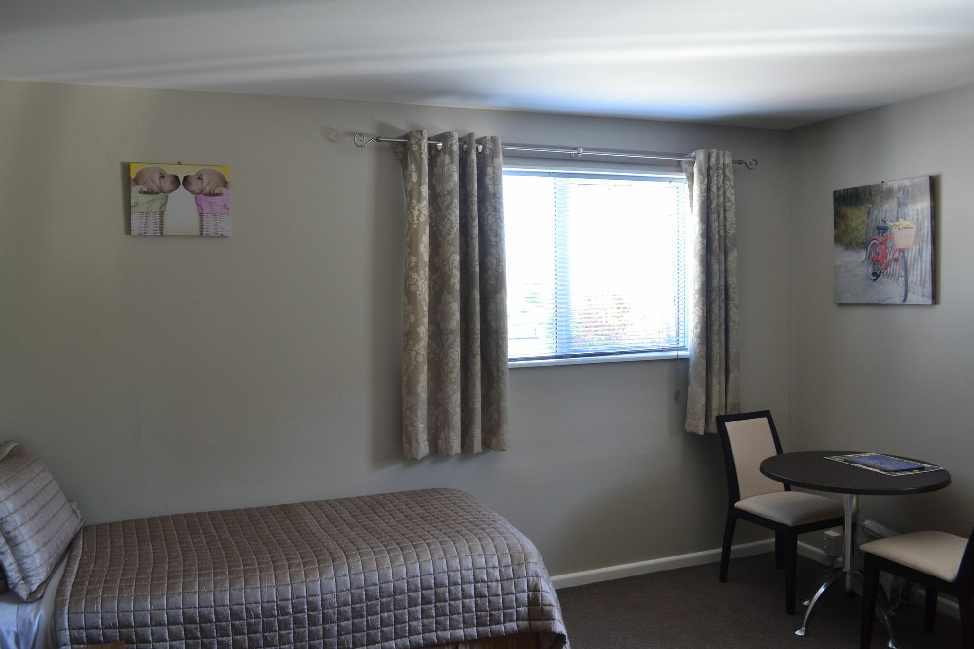 Mcwilliam Apartamento *
