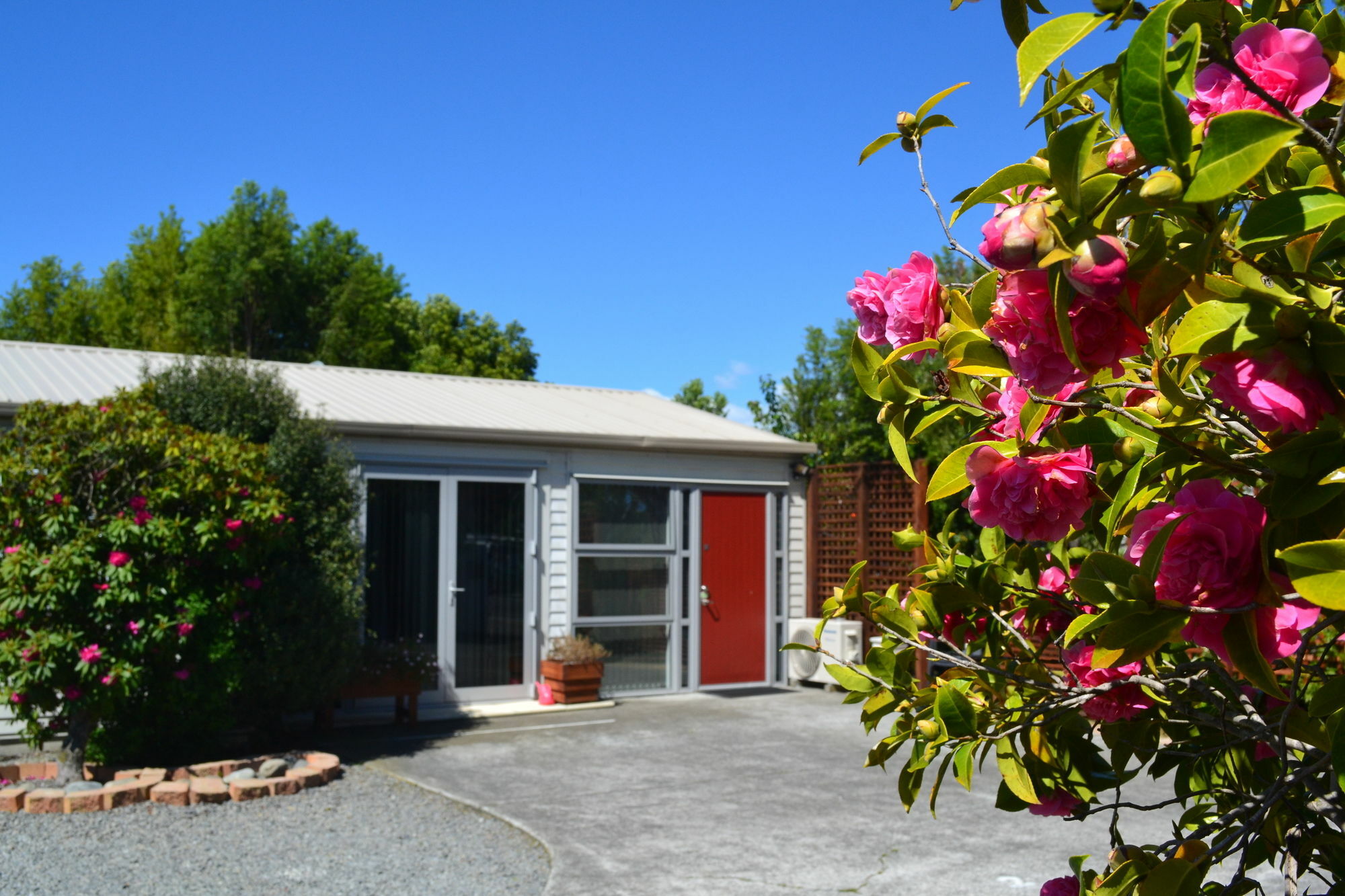 Apartamento Mcwilliam *