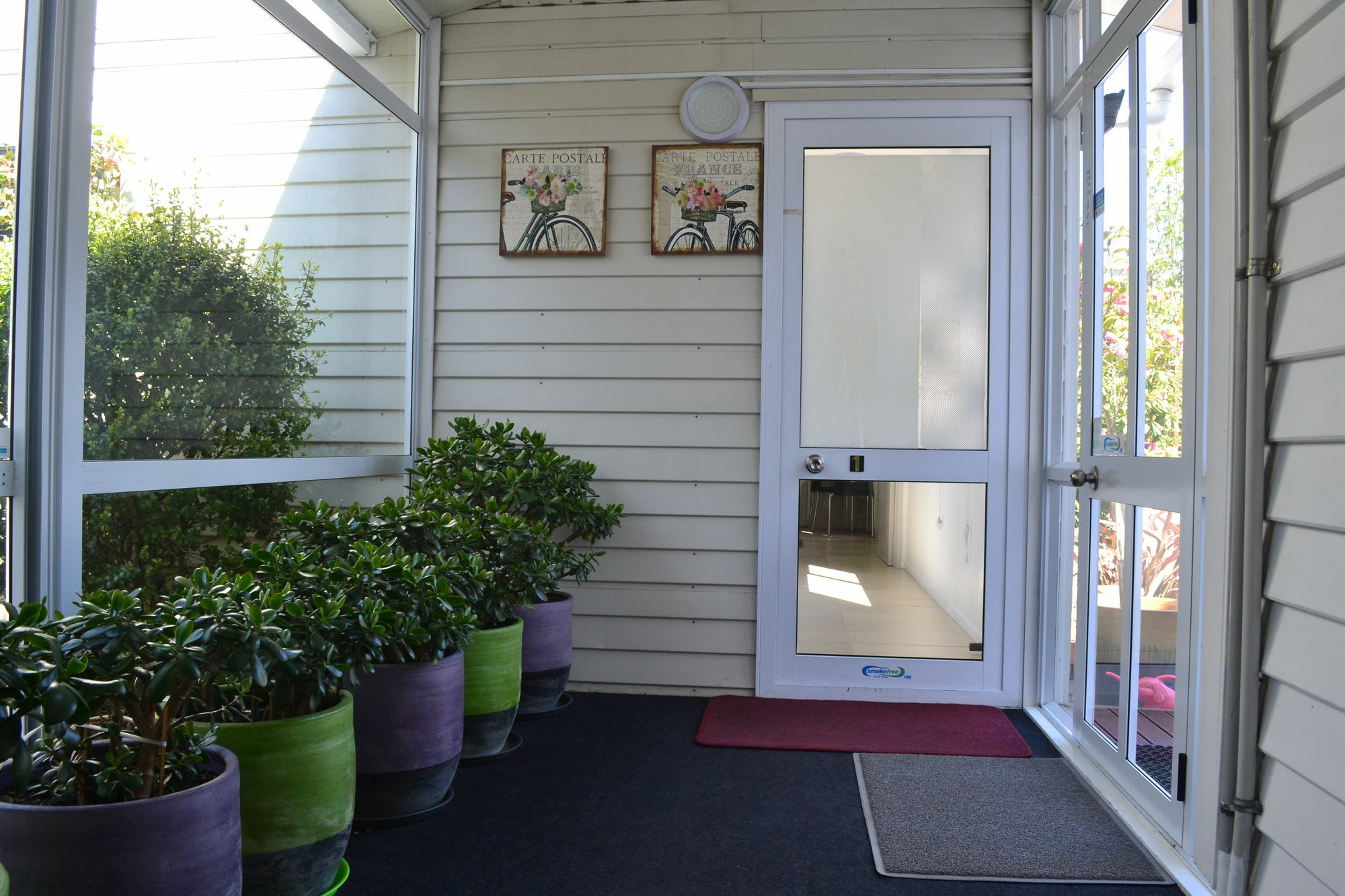 Mcwilliam Apartamento