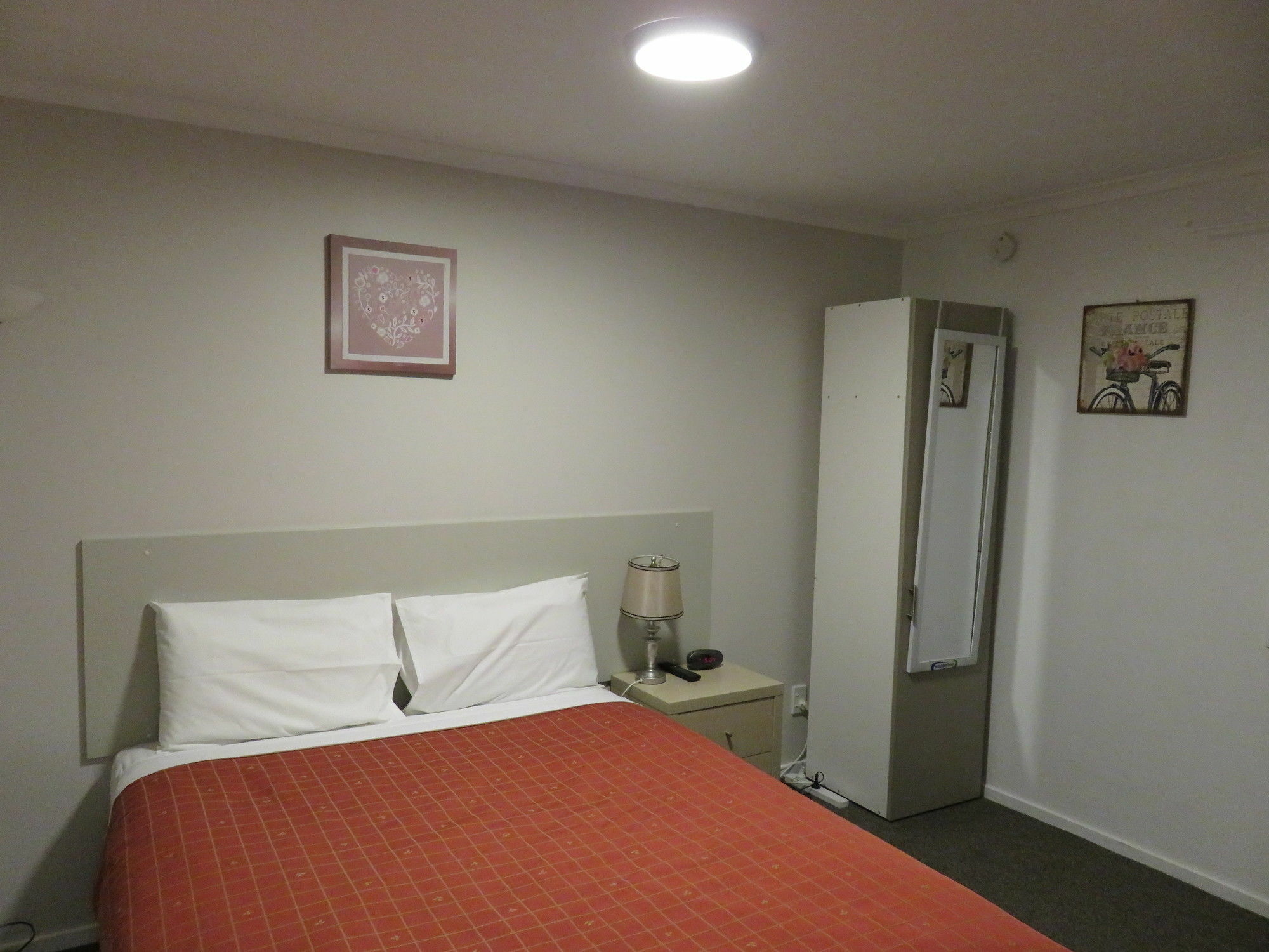 Apartamento Mcwilliam *