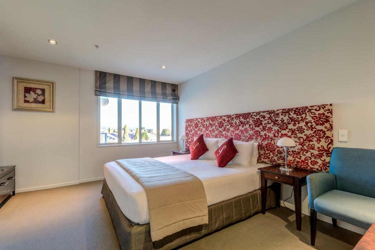 Hotel Parkview On Hagley 4*