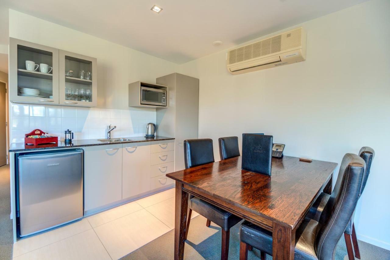 Parkview On Hagley Hotel Christchurch