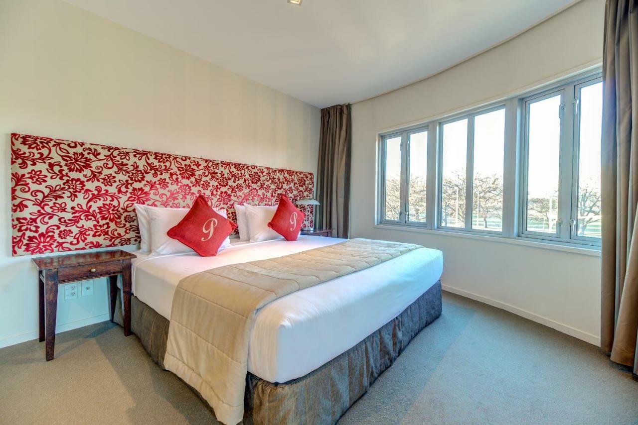Parkview On Hagley 4* Christchurch