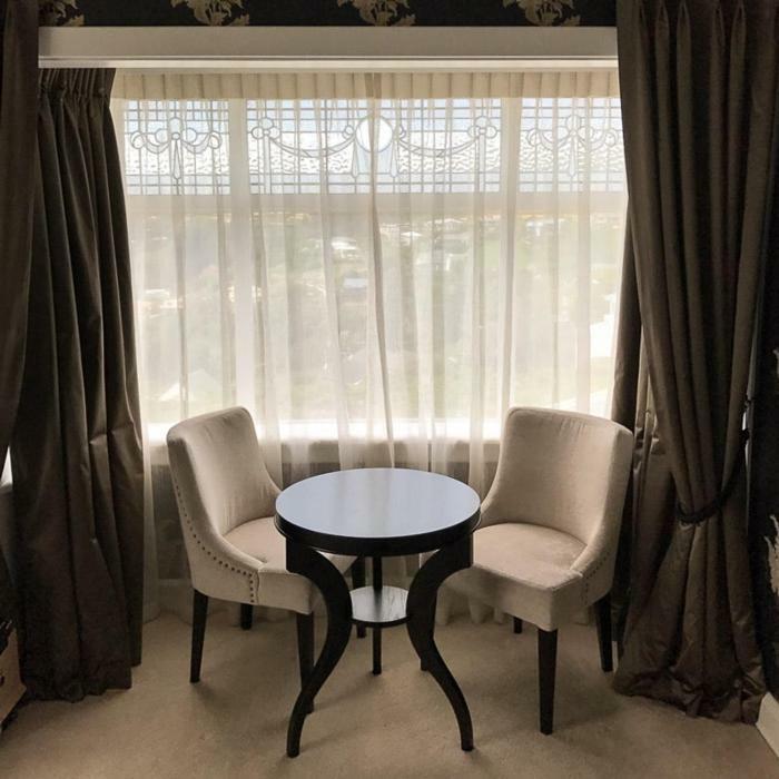 Hotel Hackthorne Gardens Luxury Christchurch