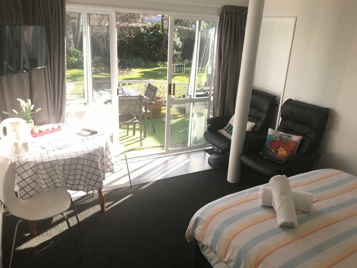 Guest house Sandy Feet 3*