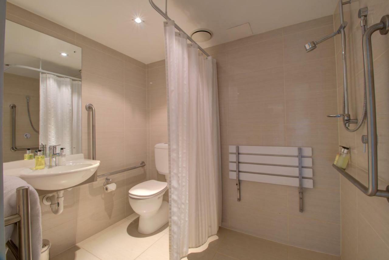 Hotel Parkview On Hagley 4*