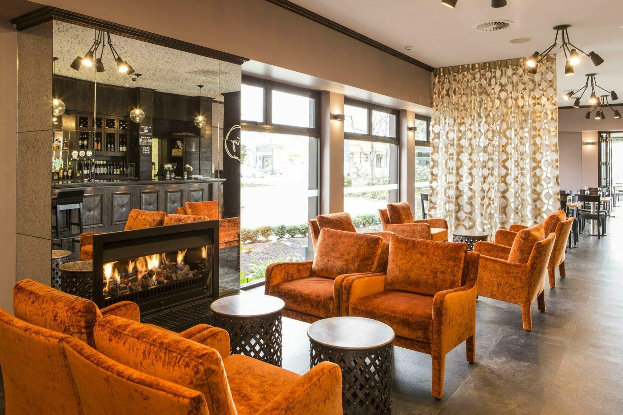 Hotel Elms Christchurch, Ascend Collection