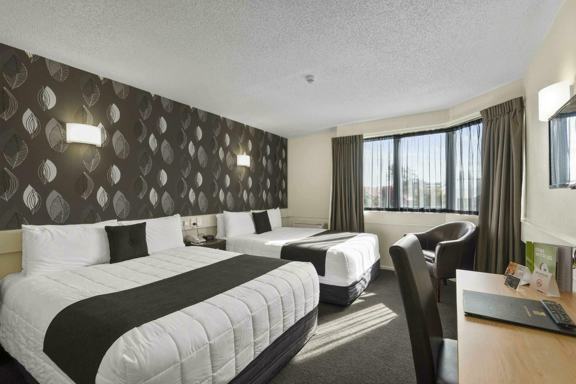 Hotel Elms Christchurch, Ascend Collection Christchurch