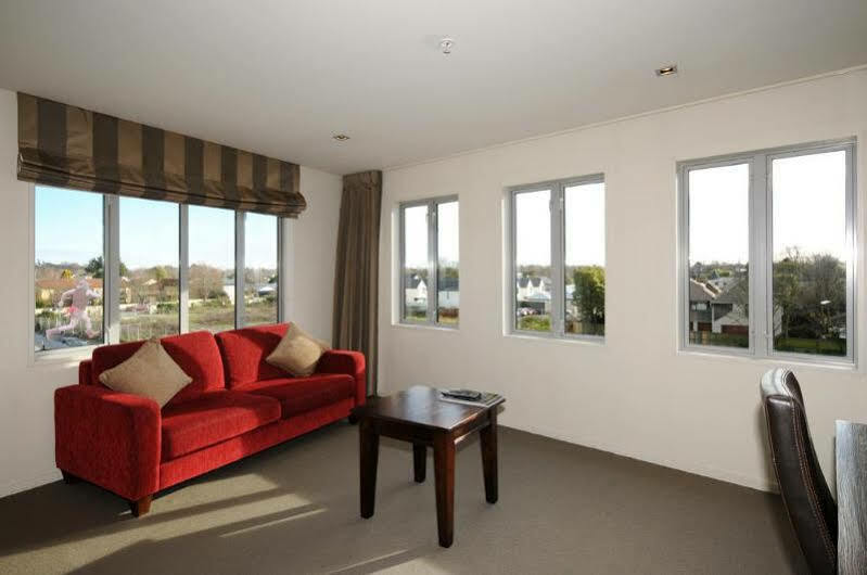 Parkview On Hagley Hotel 4*