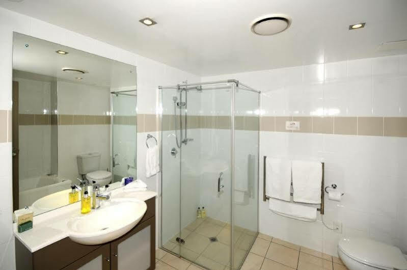 Parkview On Hagley 4* Christchurch