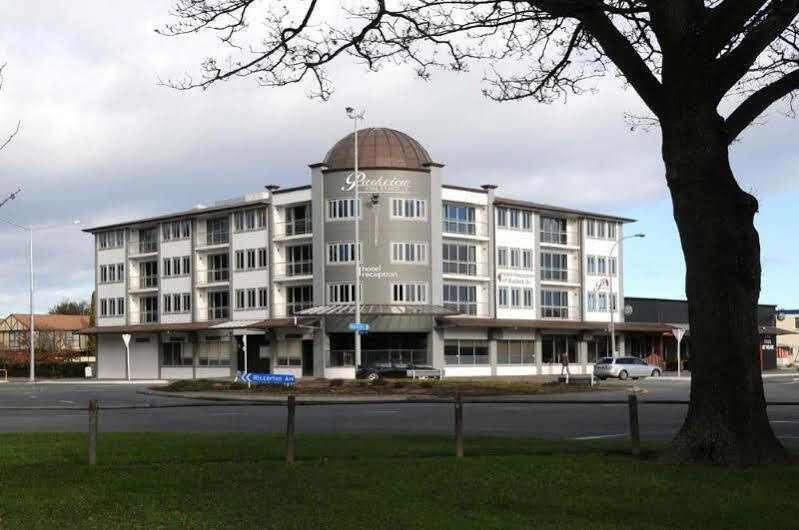 Parkview On Hagley Hotel 4*