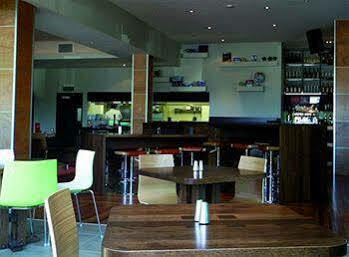 Hotel Parkview On Hagley