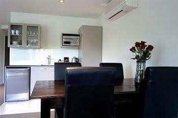 Hotel Parkview On Hagley Christchurch