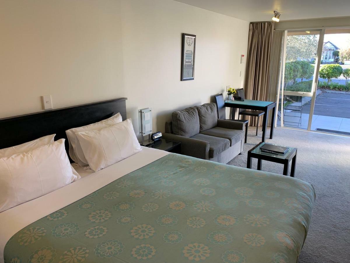 Motel Salerno