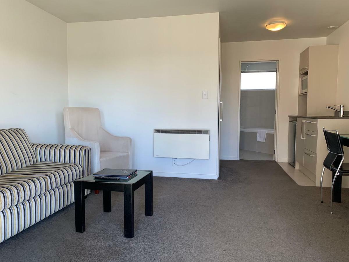Motel Salerno Christchurch