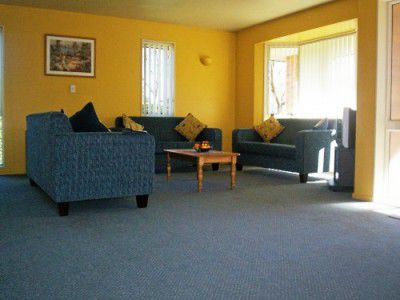 Northwood Motor 4* Christchurch