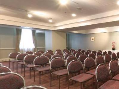 Hotel Adina Heritage