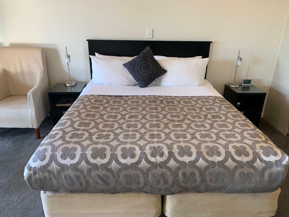 Motel Salerno Christchurch
