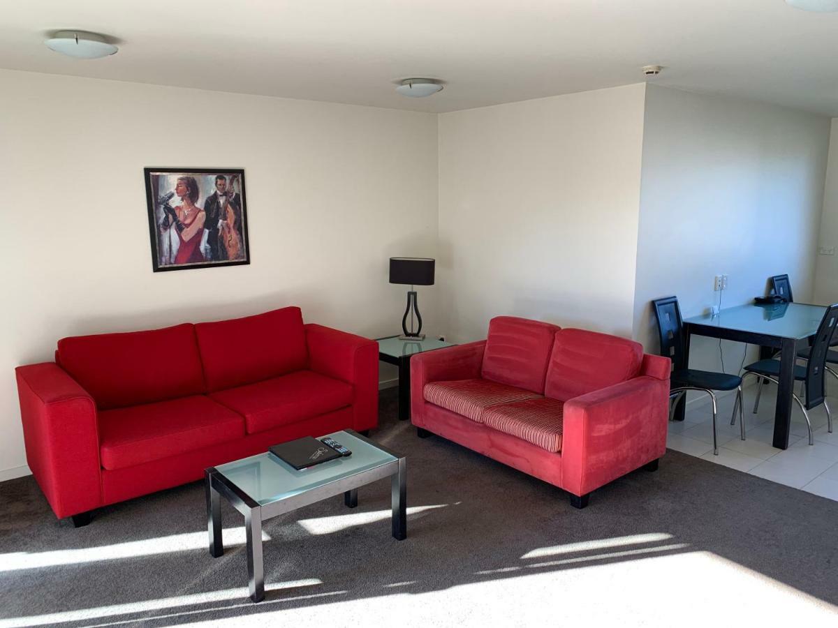 Salerno 5* Christchurch
