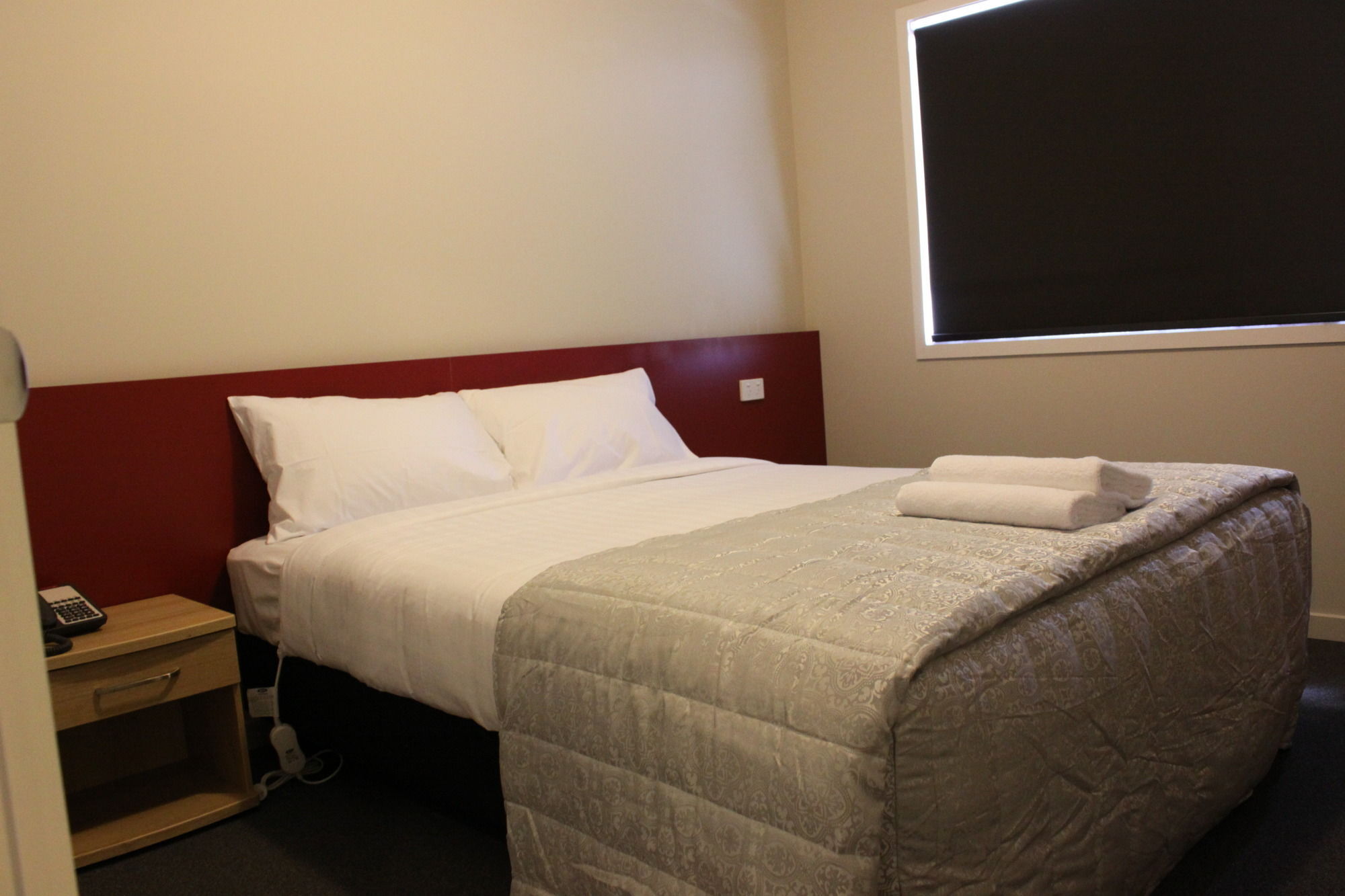 C-motel 4* Christchurch