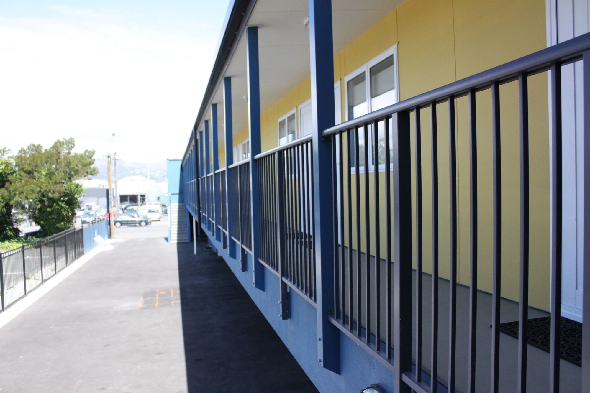 C-motel Motel 4*