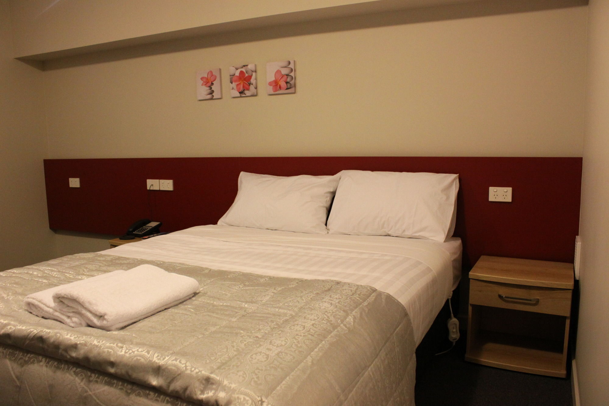 Motel C-motel 4*