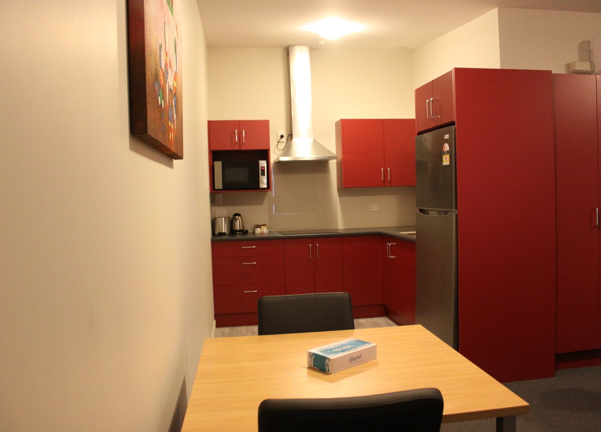 C-motel 4* Christchurch