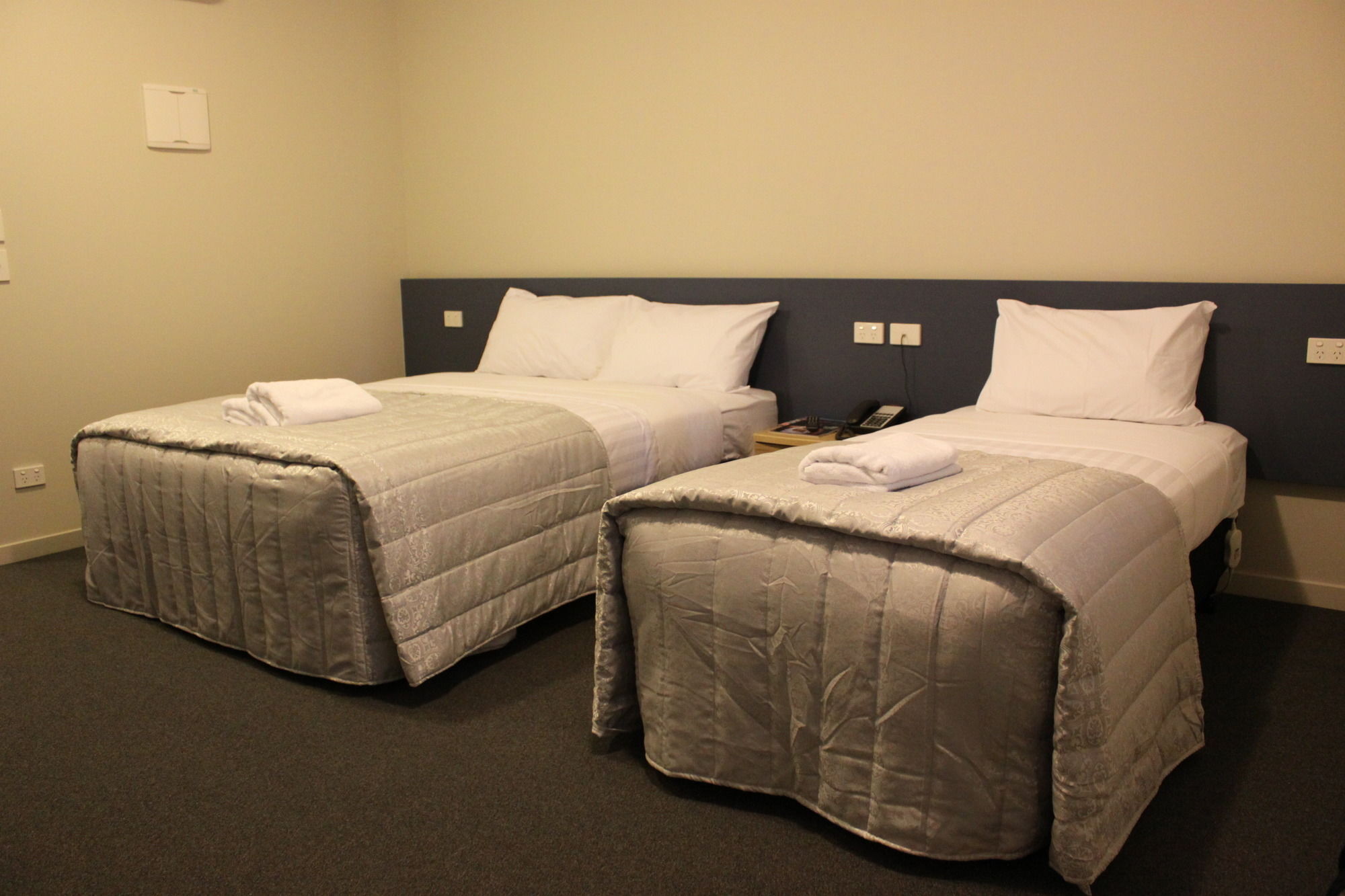 C-motel Motel