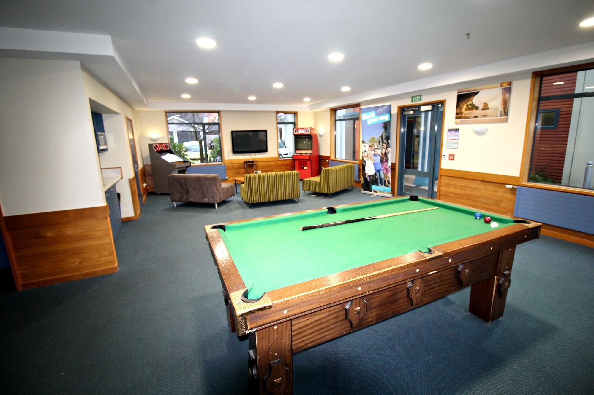 Sonoda Village Hostel